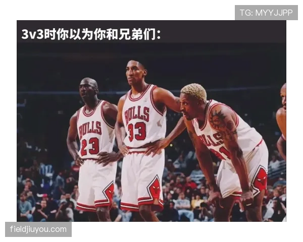 斯科蒂·皮蓬无球跑动提升防守强度明显优于乔丹时期 斯科蒂·皮蓬无球跑动提升防守强度明显优于乔丹时期