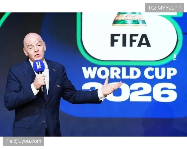南非冲击2026美加墨世界杯：出线前景与晋级形势分析