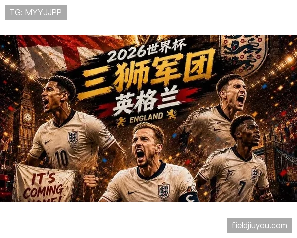 英格兰2026世界杯前景分析：三狮军团能否突破魔咒冲击冠军